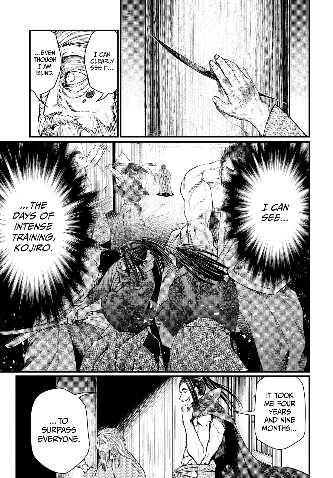 Shuumatsu no Walküre Chap 16 - Next Chap 17