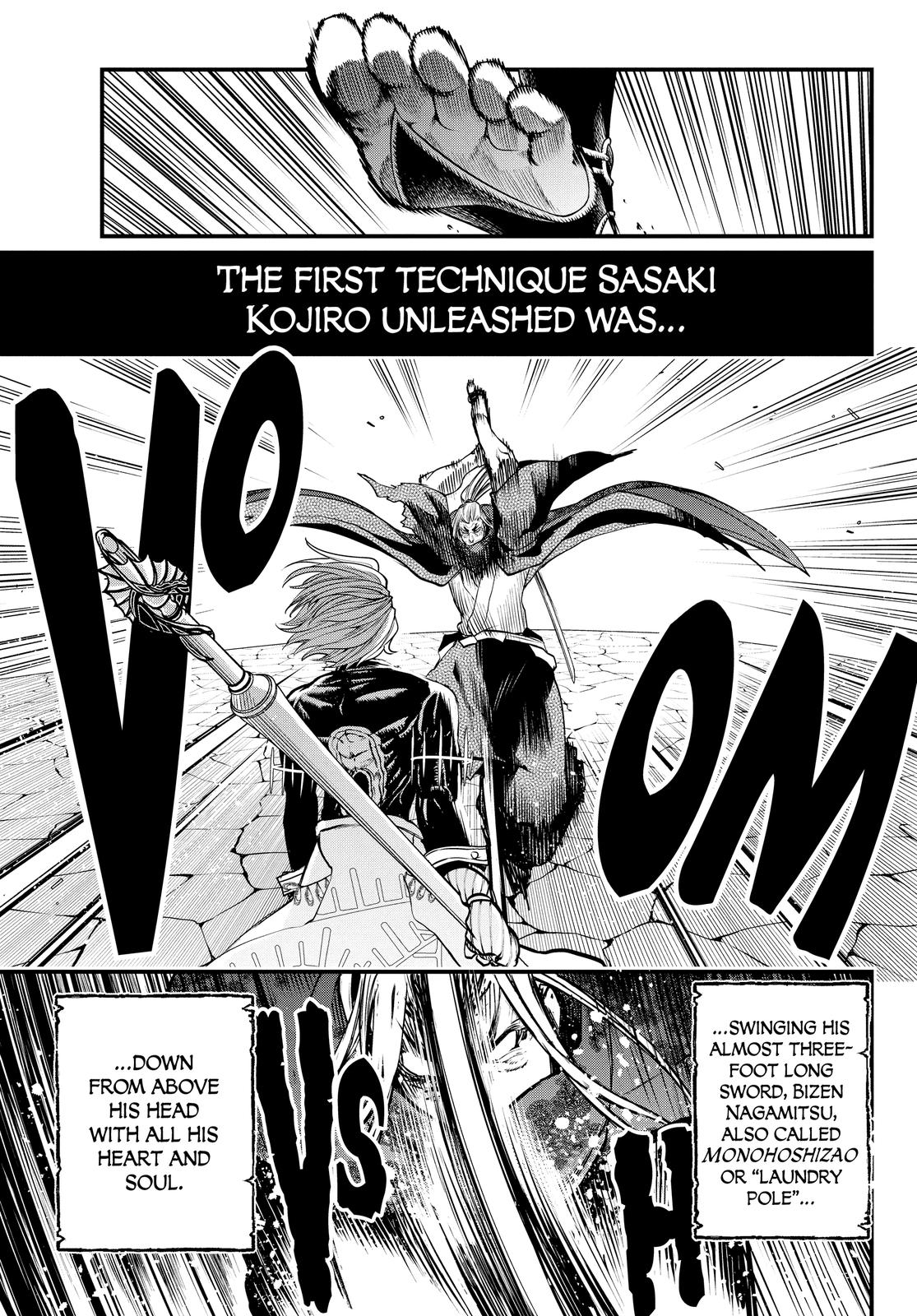 Shuumatsu no Walküre Chap 16 - Next Chap 17