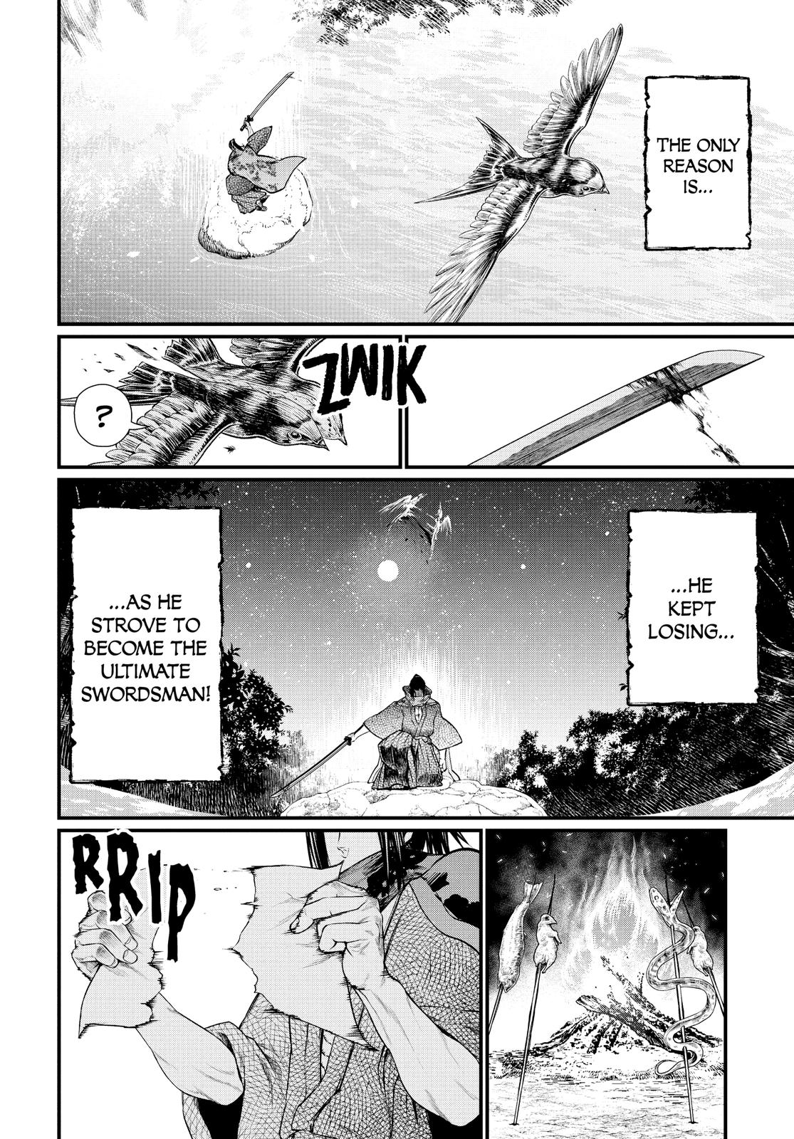 Shuumatsu no Walküre Chap 16 - Next Chap 17