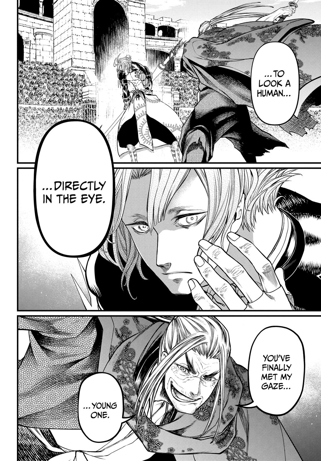 Shuumatsu no Walküre Chap 16 - Next Chap 17