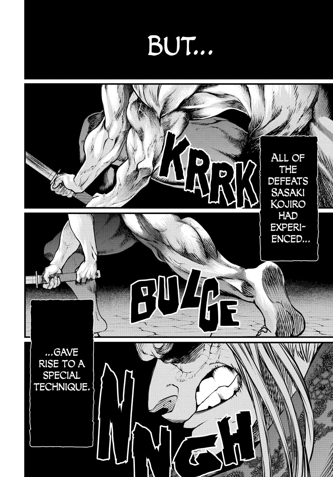 Shuumatsu no Walküre Chap 16 - Next Chap 17