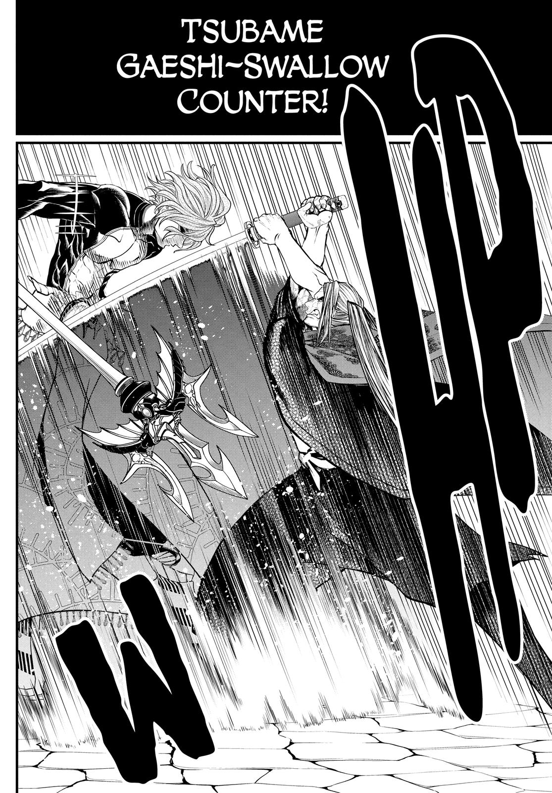 Shuumatsu no Walküre Chap 16 - Next Chap 17