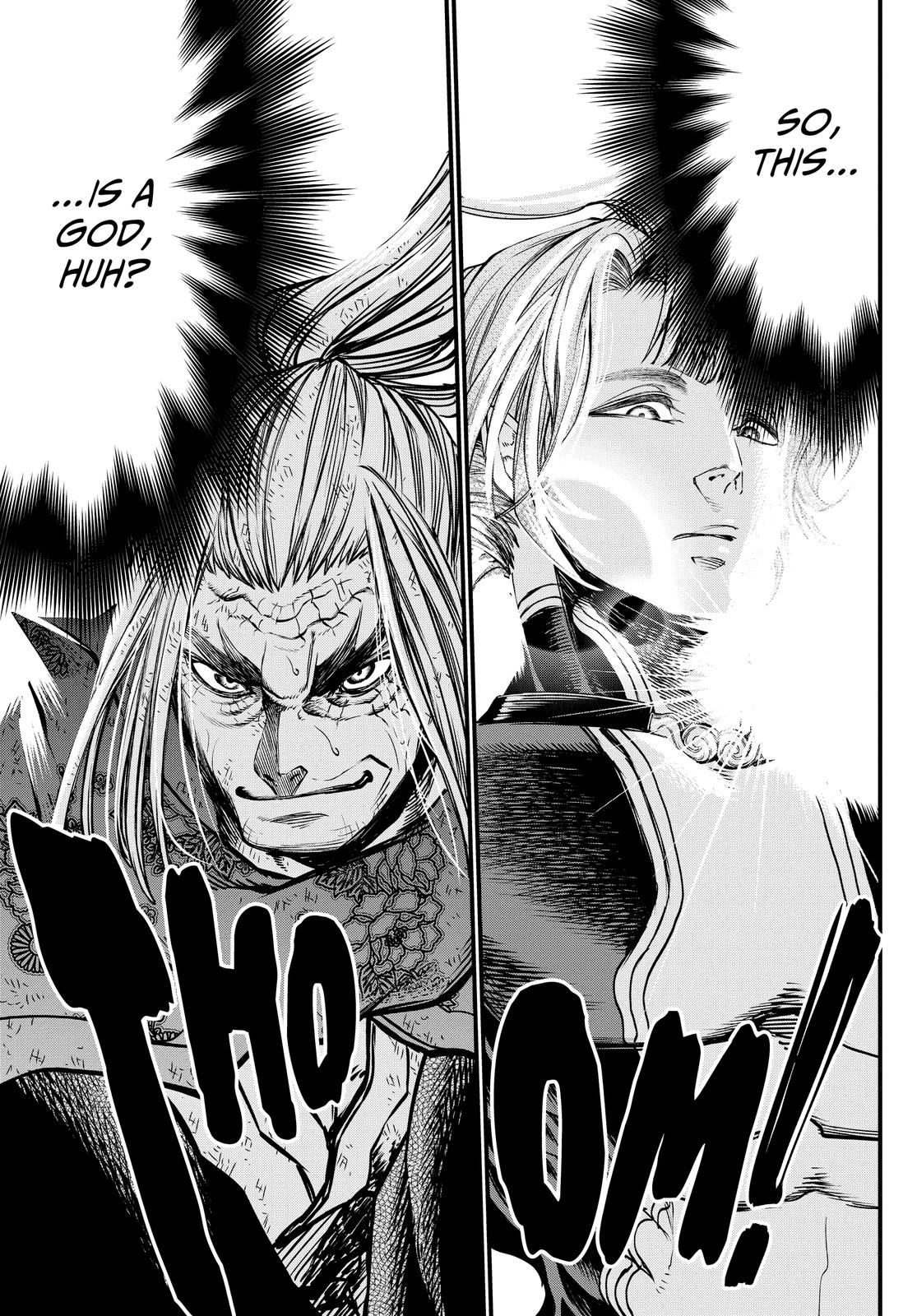 Shuumatsu no Walküre Chap 18 - Next Chap 19