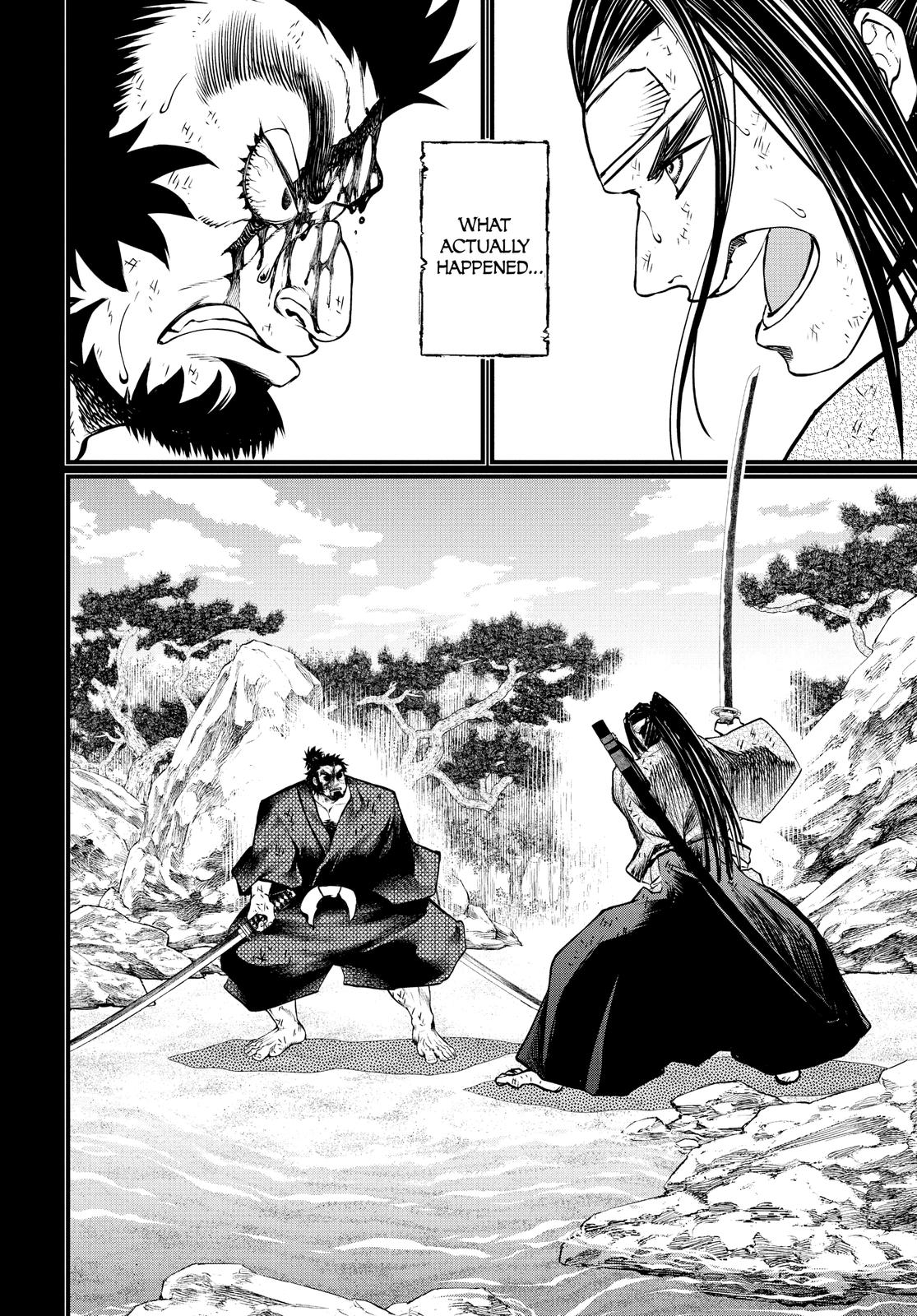 Shuumatsu no Walküre Chap 18 - Next Chap 19