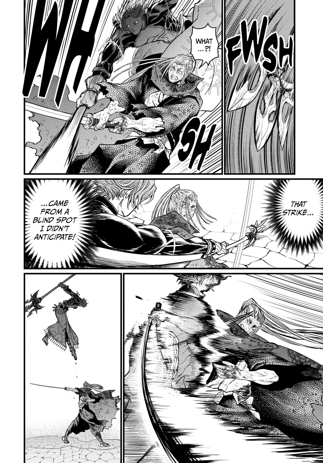 Shuumatsu no Walküre Chap 18 - Next Chap 19