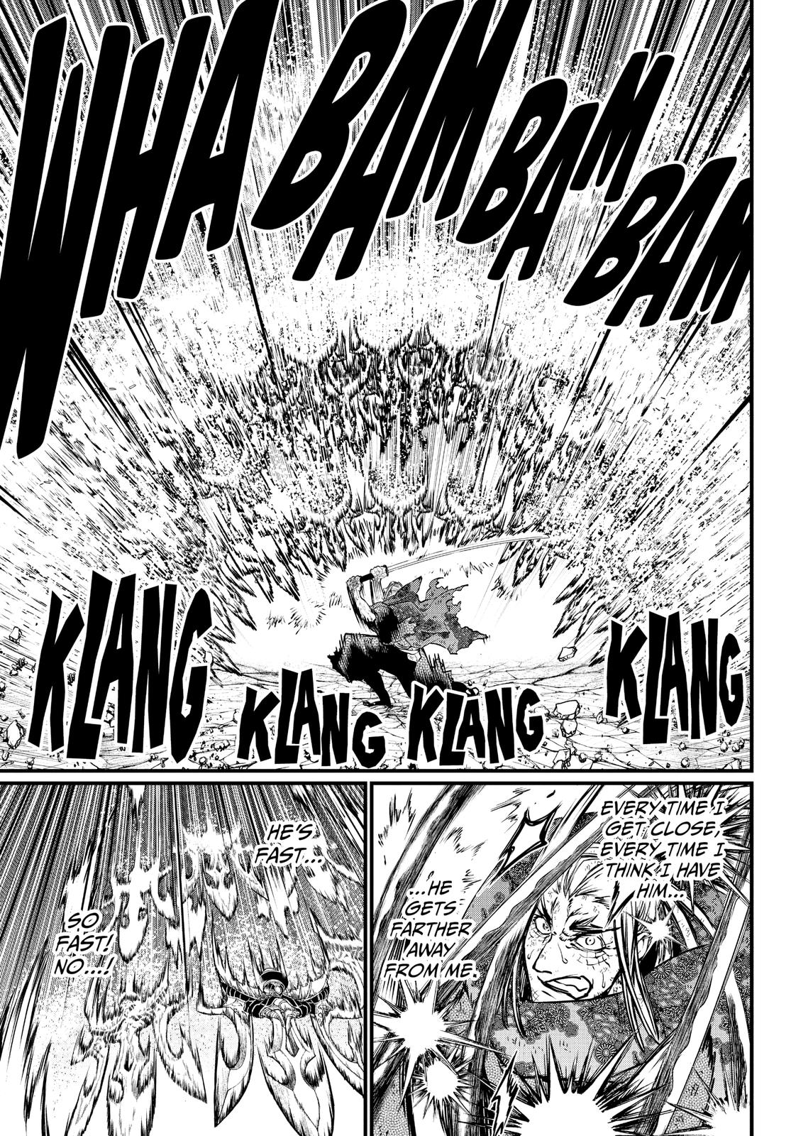 Shuumatsu no Walküre Chap 18 - Next Chap 19