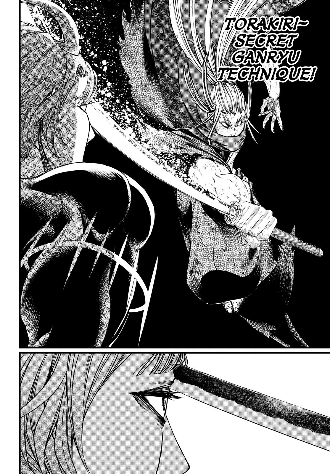 Shuumatsu no Walküre Chap 18 - Next Chap 19