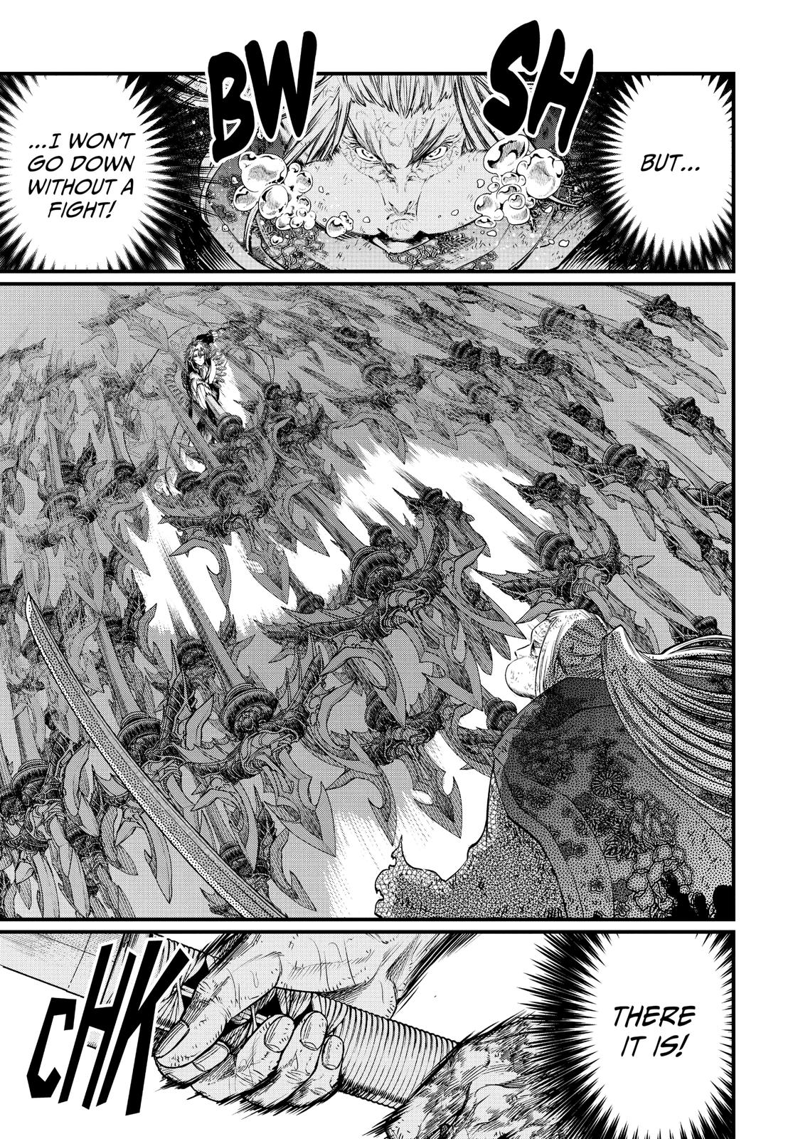 Shuumatsu no Walküre Chap 18 - Next Chap 19