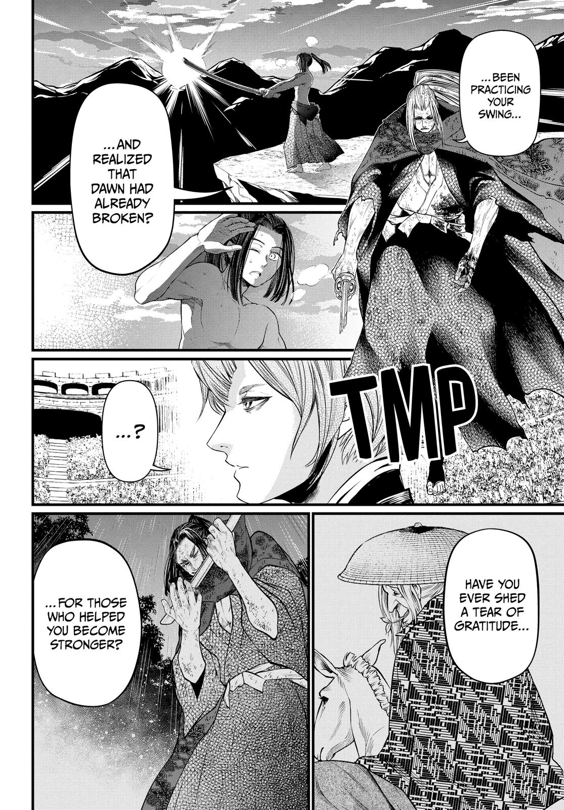 Shuumatsu no Walküre Chap 18 - Next Chap 19