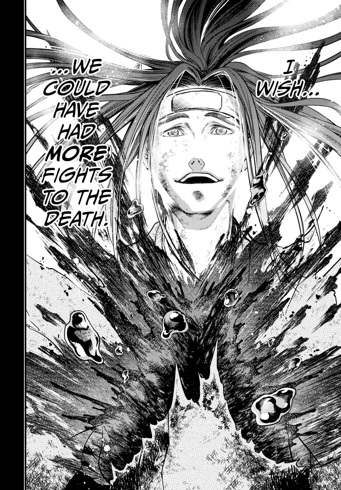 Shuumatsu no Walküre Chap 18 - Next Chap 19