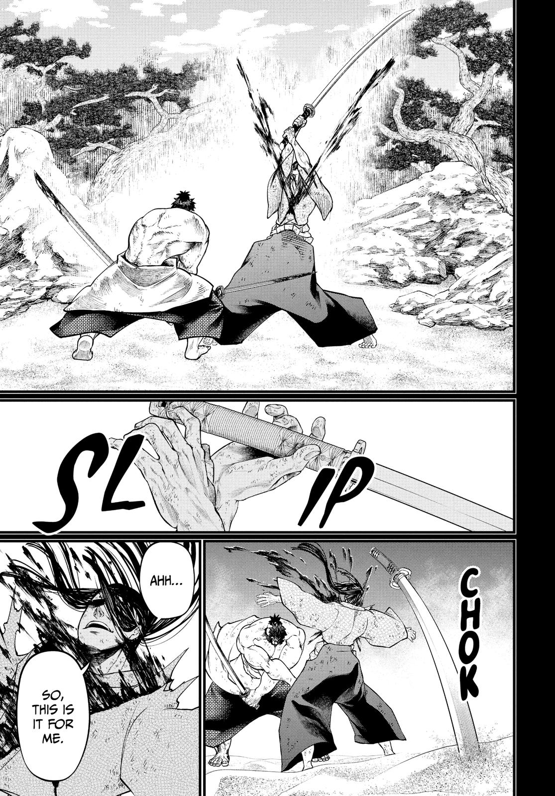 Shuumatsu no Walküre Chap 18 - Next Chap 19