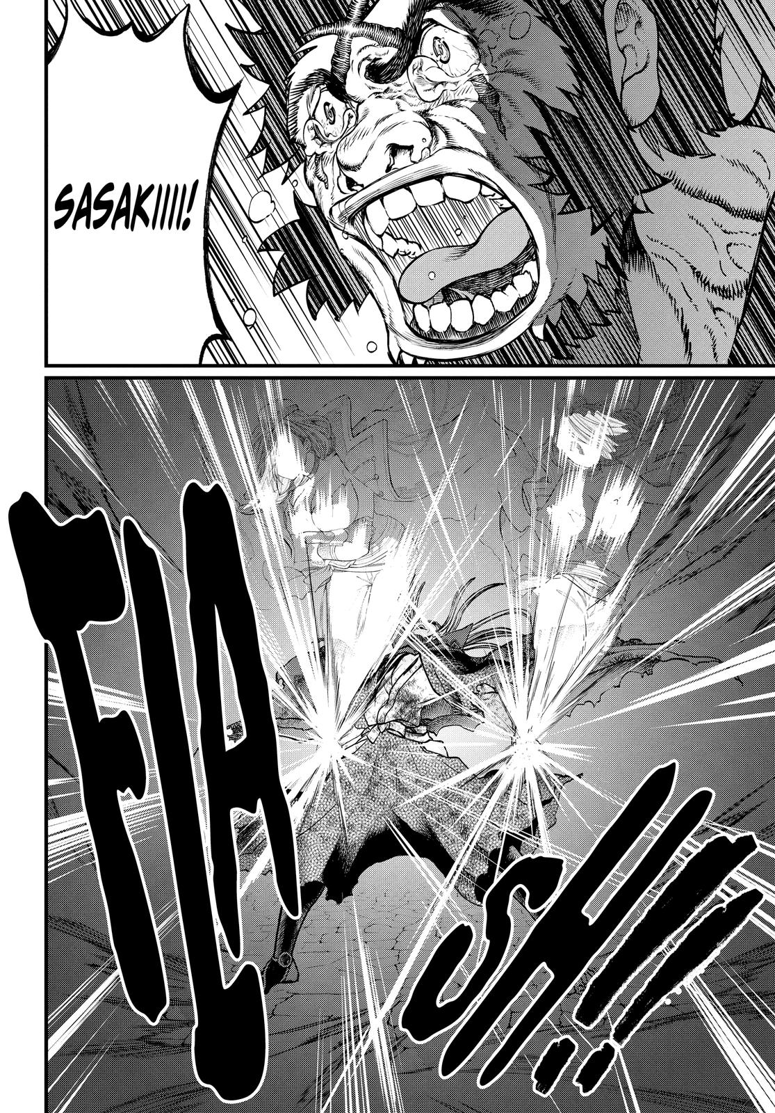 Shuumatsu no Walküre Chap 18 - Next Chap 19