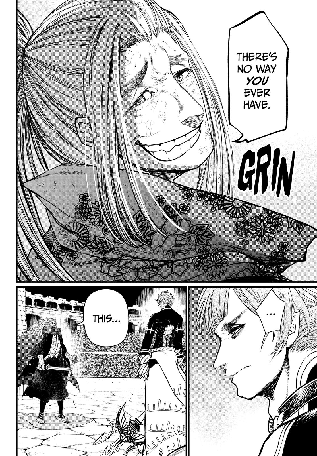 Shuumatsu no Walküre Chap 18 - Next Chap 19