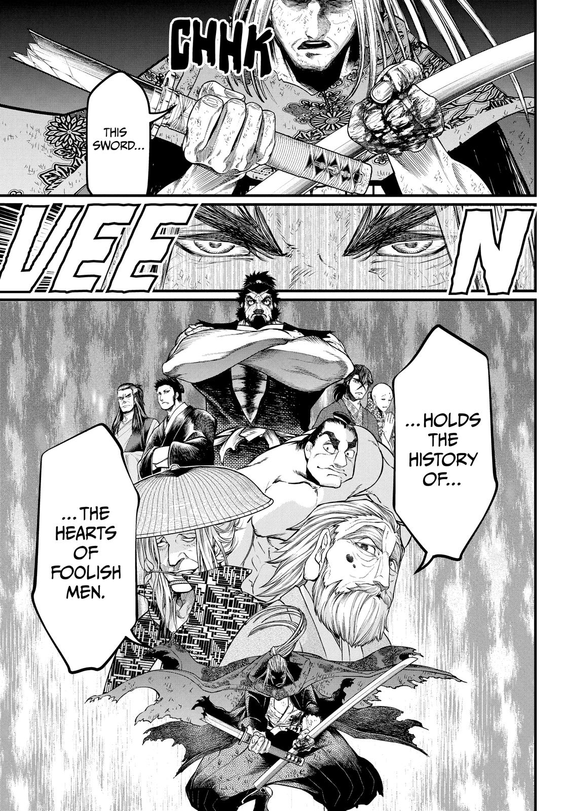 Shuumatsu no Walküre Chap 18 - Next Chap 19