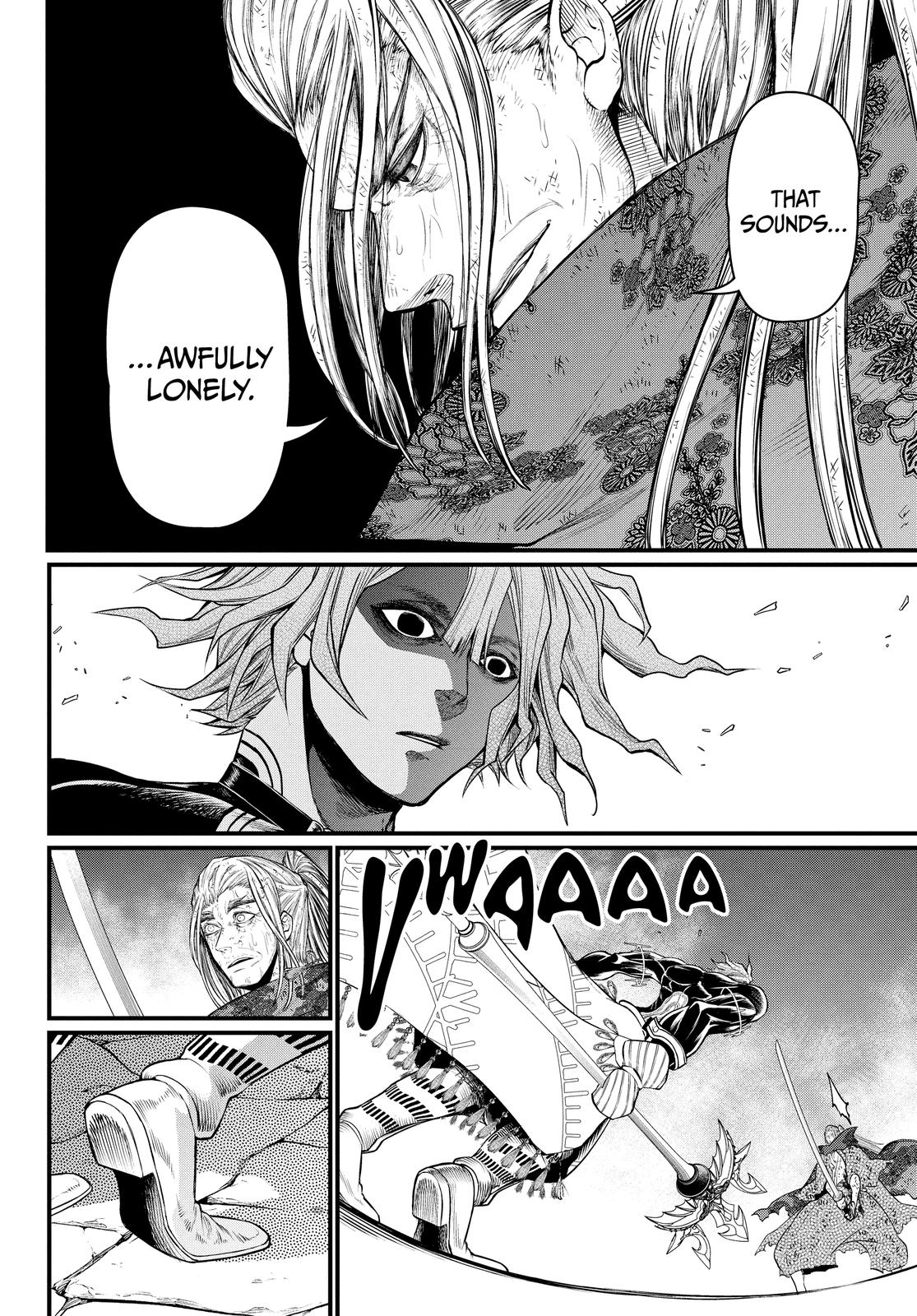 Shuumatsu no Walküre Chap 18 - Next Chap 19