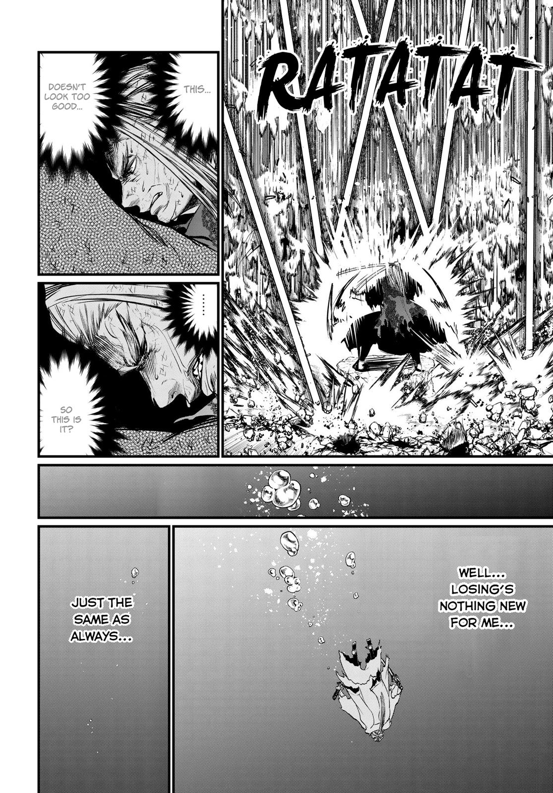 Shuumatsu no Walküre Chap 19.1 - Next Chap 20.1