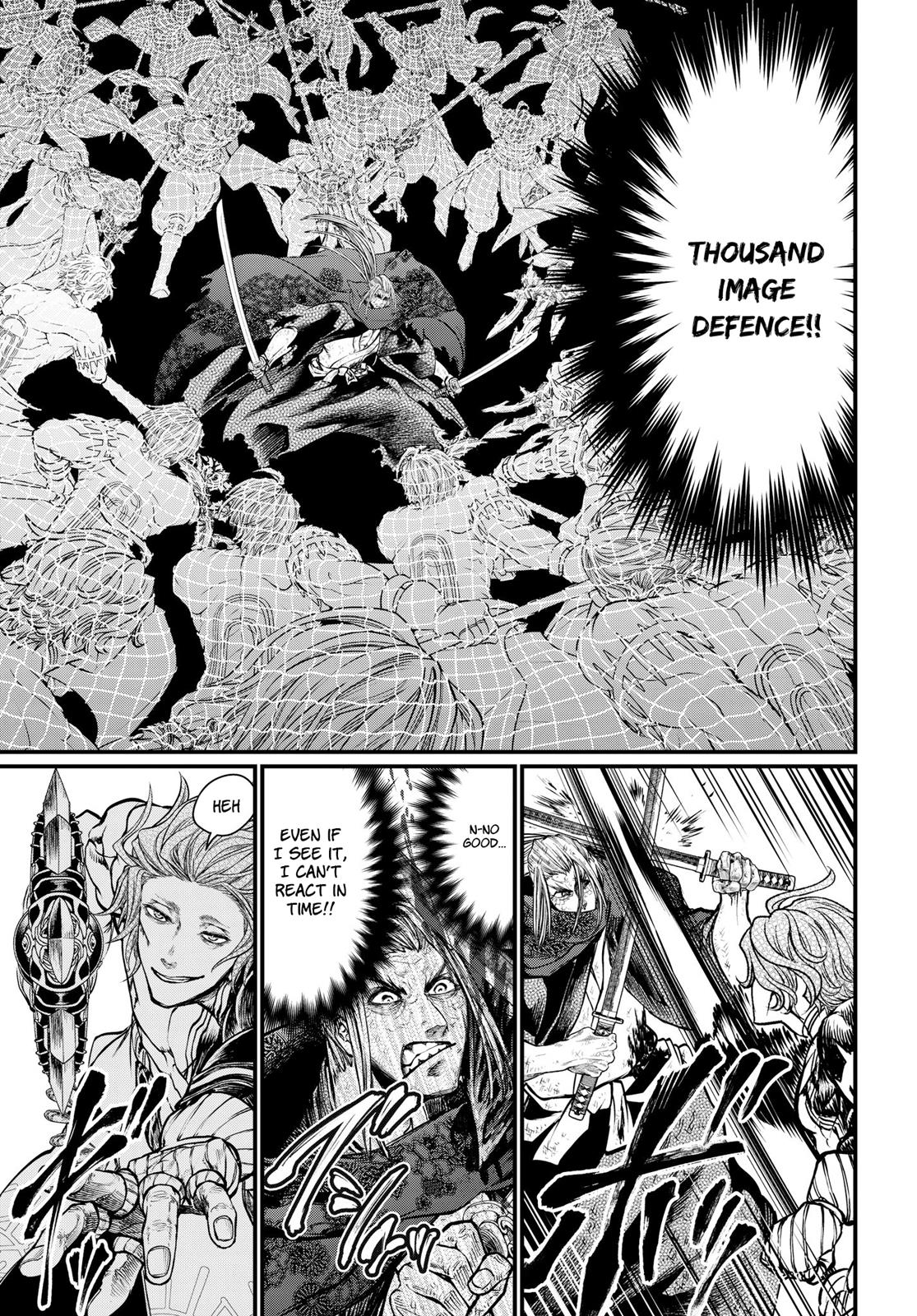 Shuumatsu no Walküre Chap 19.1 - Next Chap 20.1