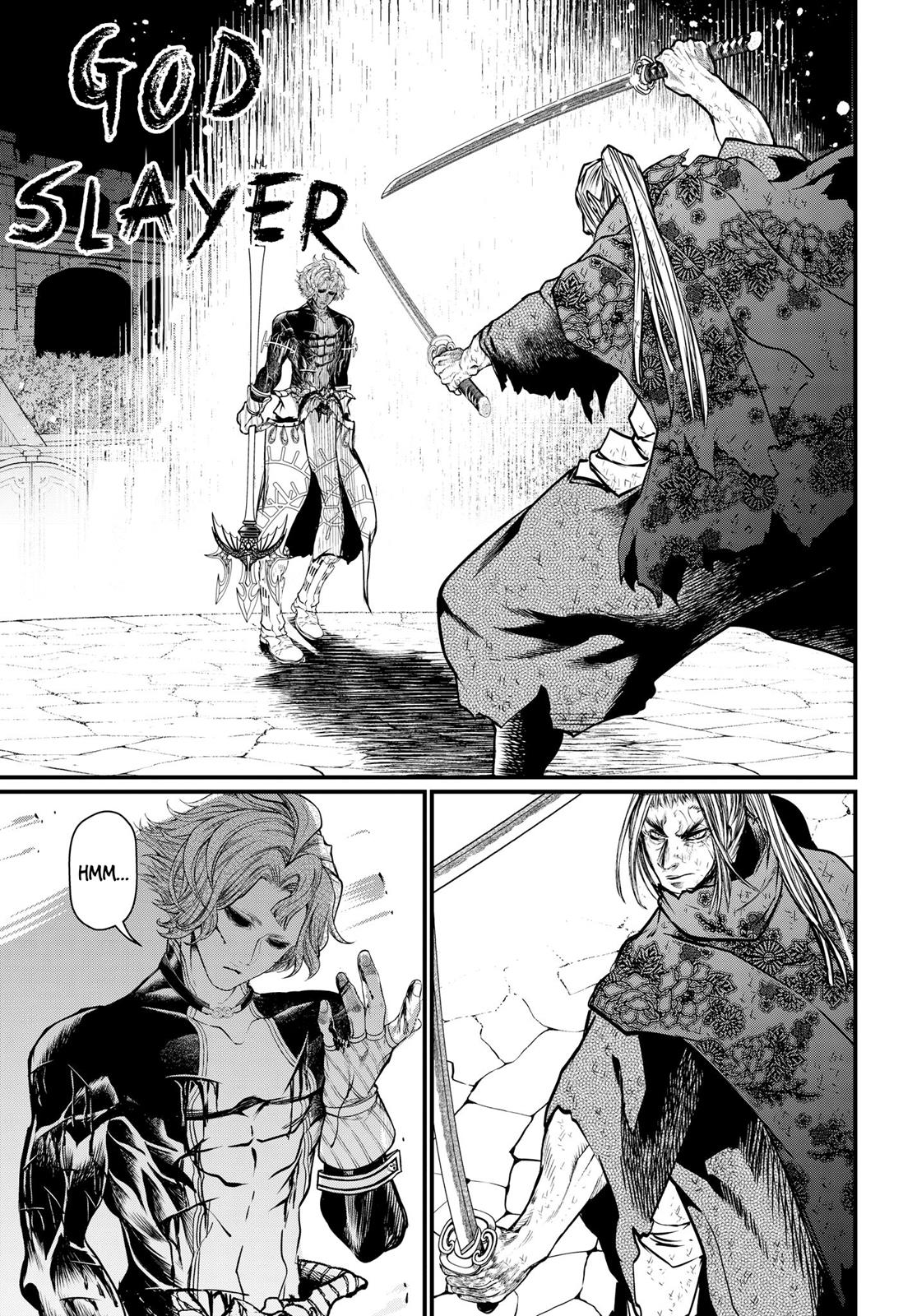Shuumatsu no Walküre Chap 19.1 - Next Chap 20.1