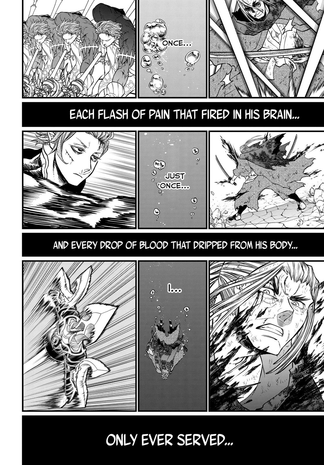 Shuumatsu no Walküre Chap 19.1 - Next Chap 20.1