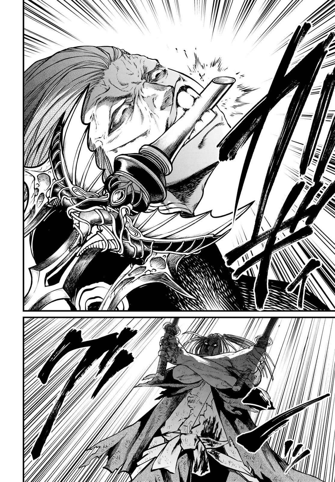 Shuumatsu no Walküre Chap 19.2 - Next Chap 20.2