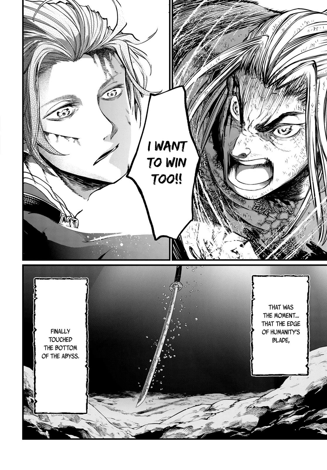 Shuumatsu no Walküre Chap 19.2 - Next Chap 20.2