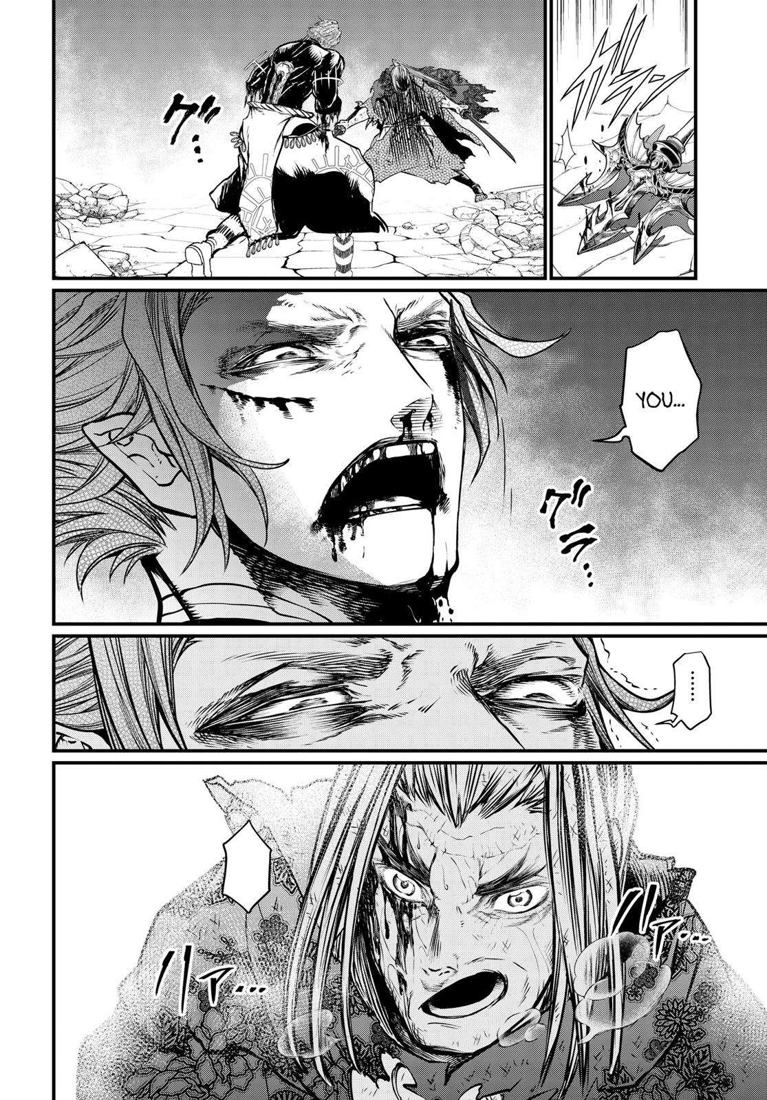 Shuumatsu no Walküre Chap 19.2 - Next Chap 20.2