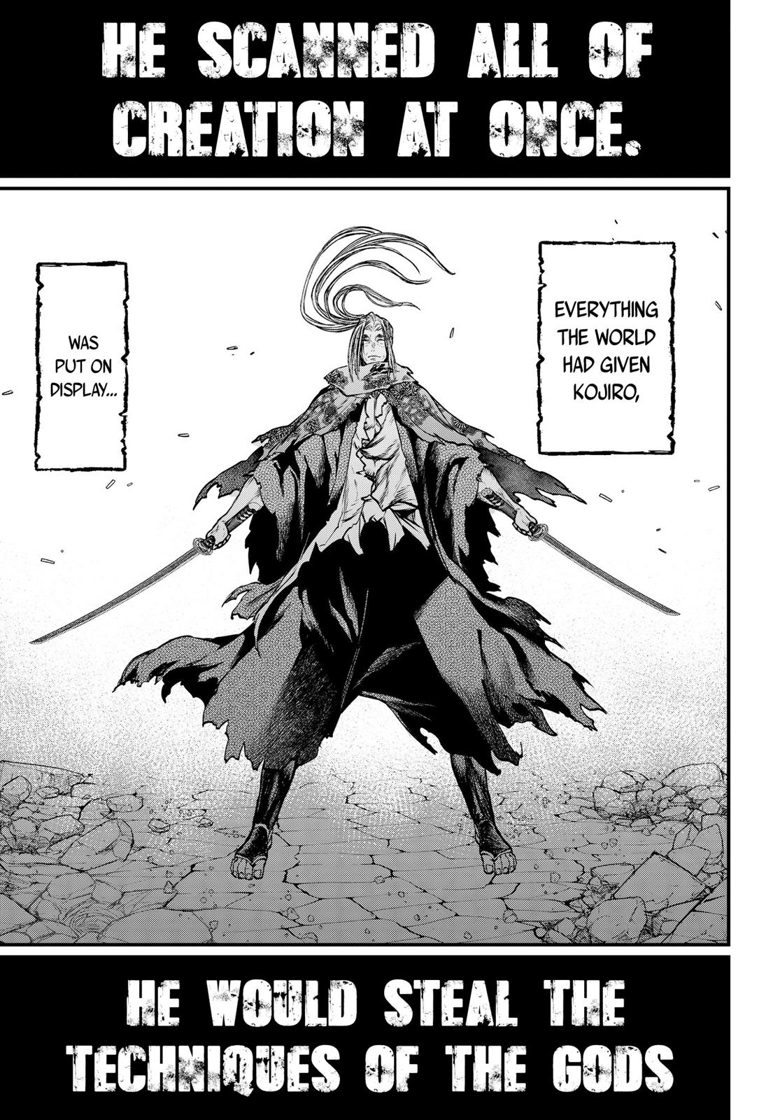 Shuumatsu no Walküre Chap 19.2 - Next Chap 20.2