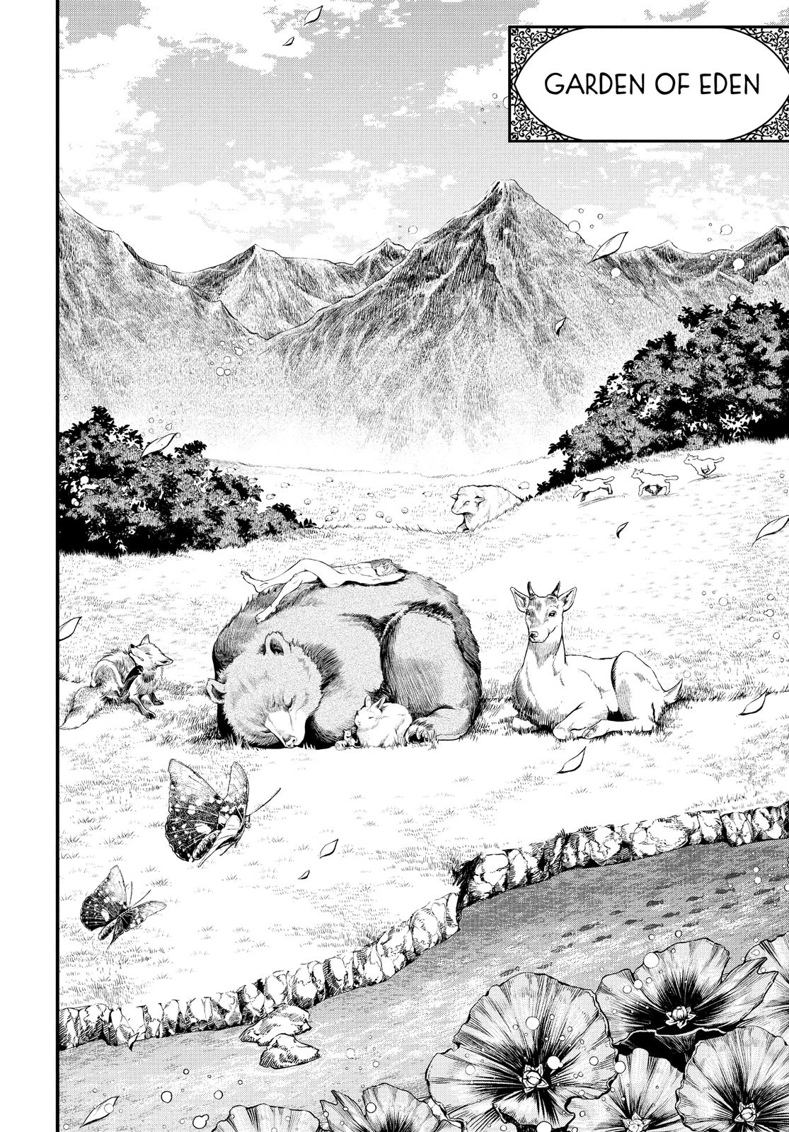Shuumatsu no Walküre Chap 10 - Next Chap 11