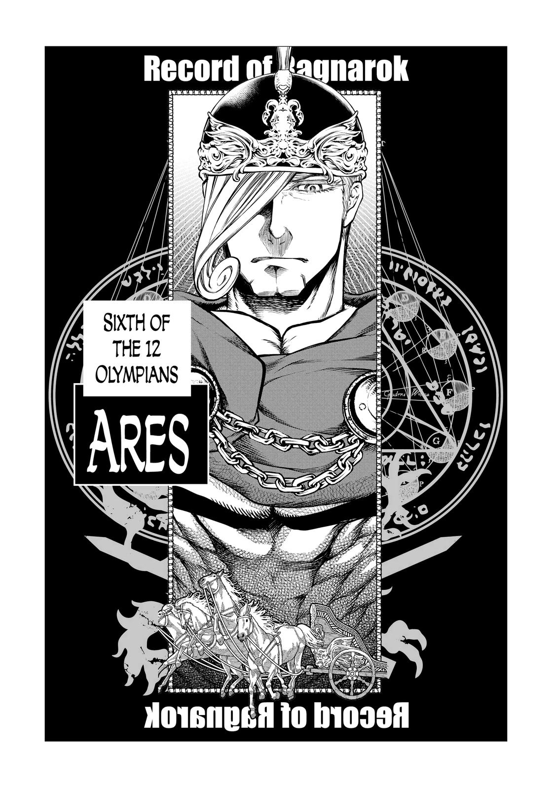 Shuumatsu no Walküre Chap 10 - Next Chap 11