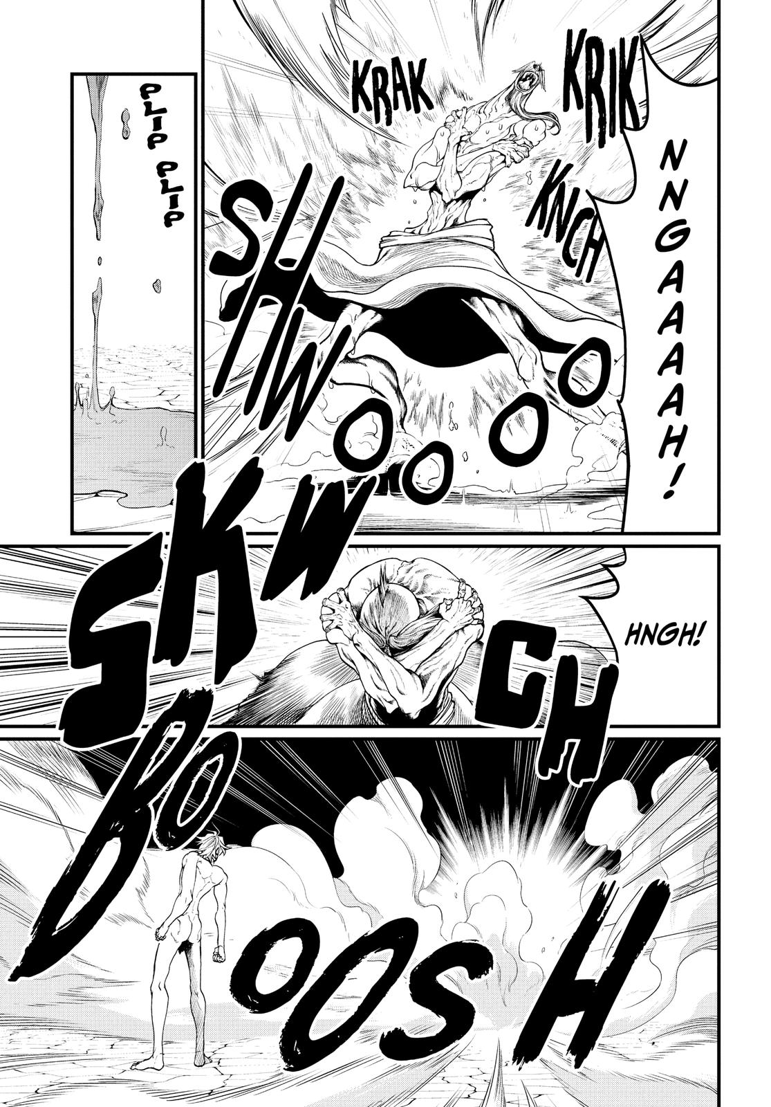 Shuumatsu no Walküre Chap 11 - Next Chap 12