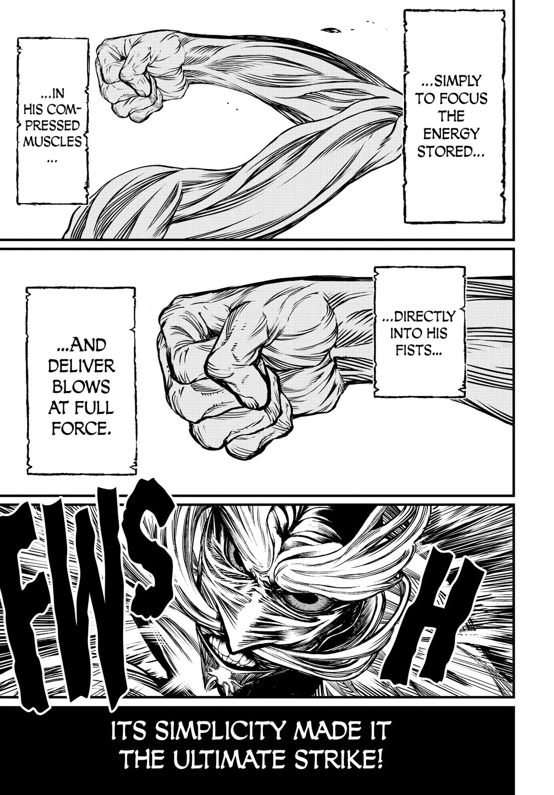 Shuumatsu no Walküre Chap 11 - Next Chap 12