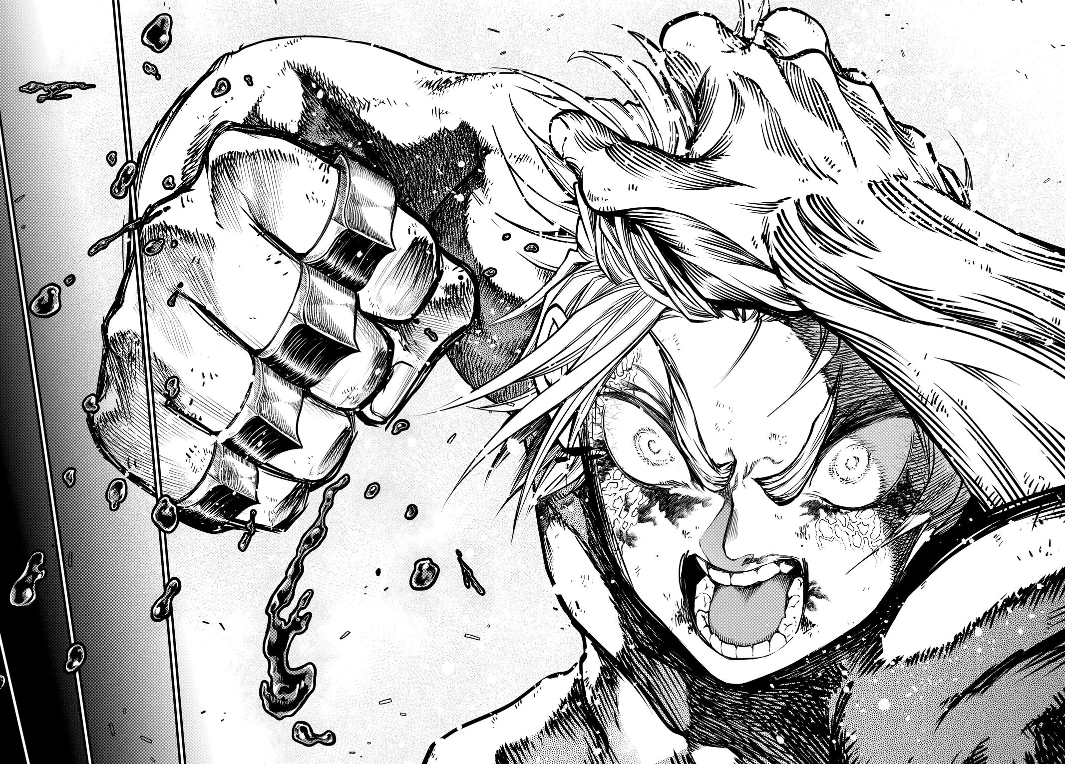 Shuumatsu no Walküre Chap 12 - Next Chap 13