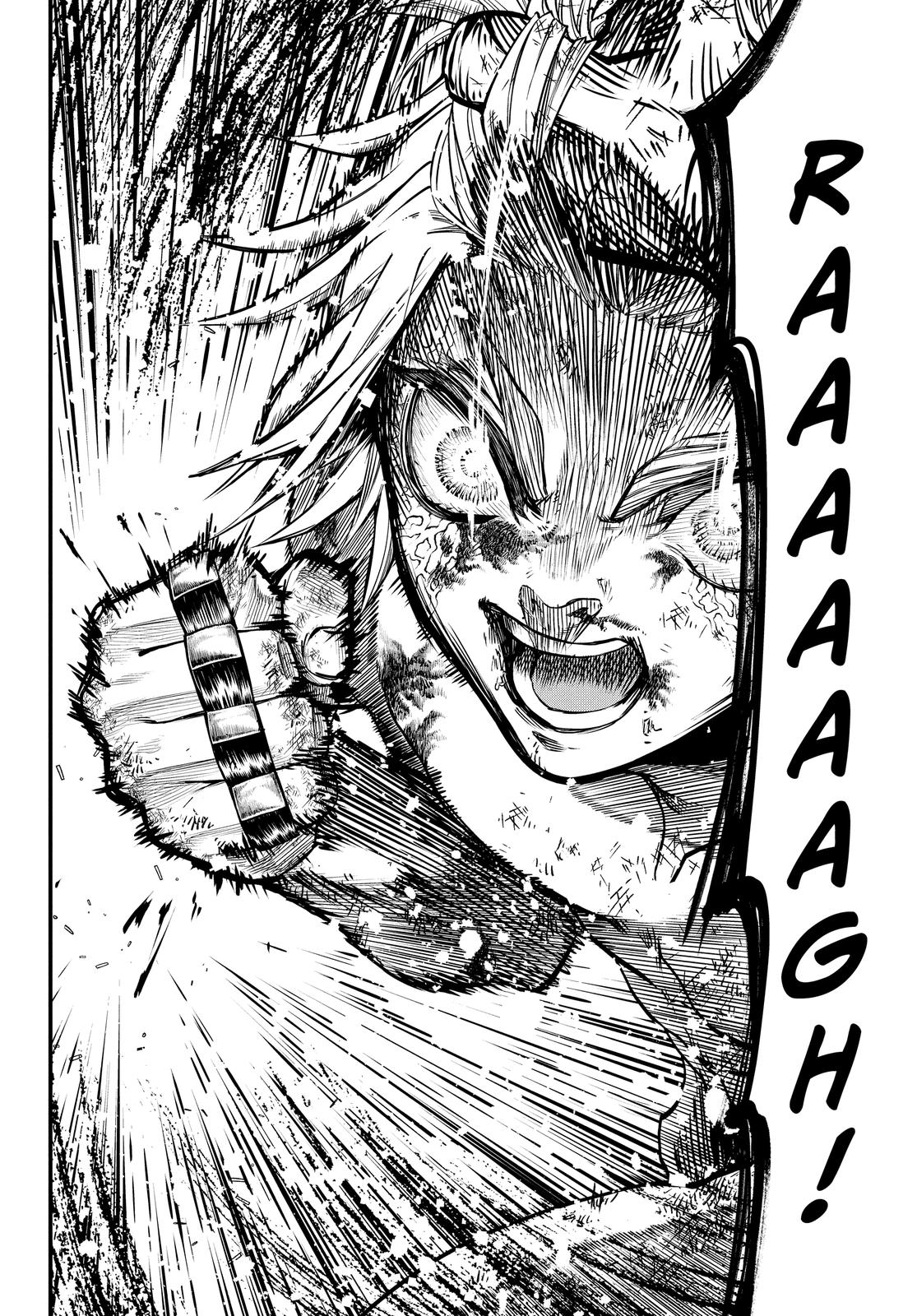 Shuumatsu no Walküre Chap 12 - Next Chap 13