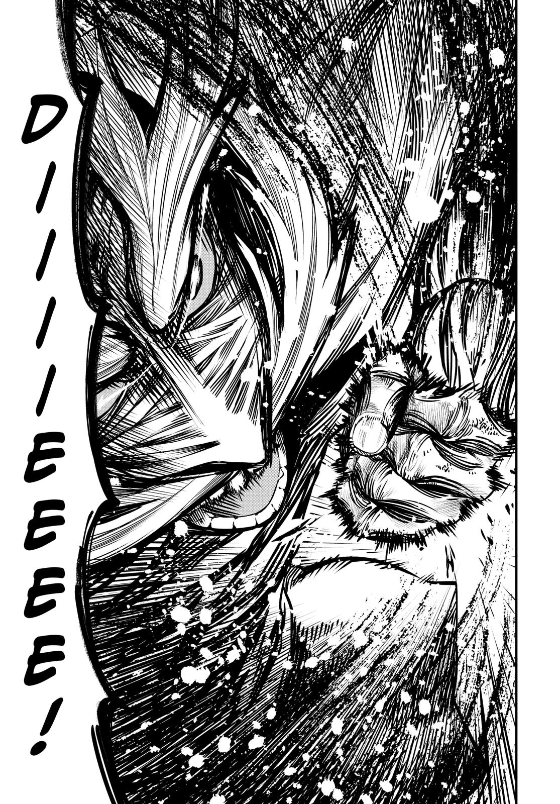 Shuumatsu no Walküre Chap 12 - Next Chap 13