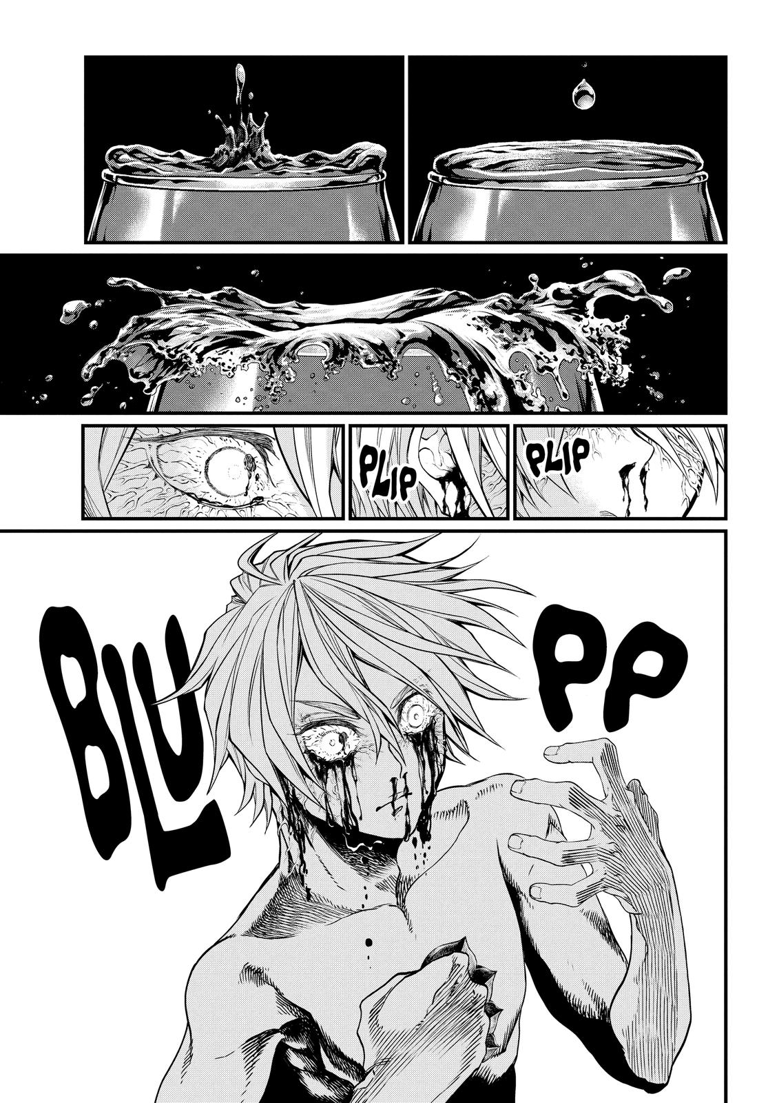 Shuumatsu no Walküre Chap 12 - Next Chap 13