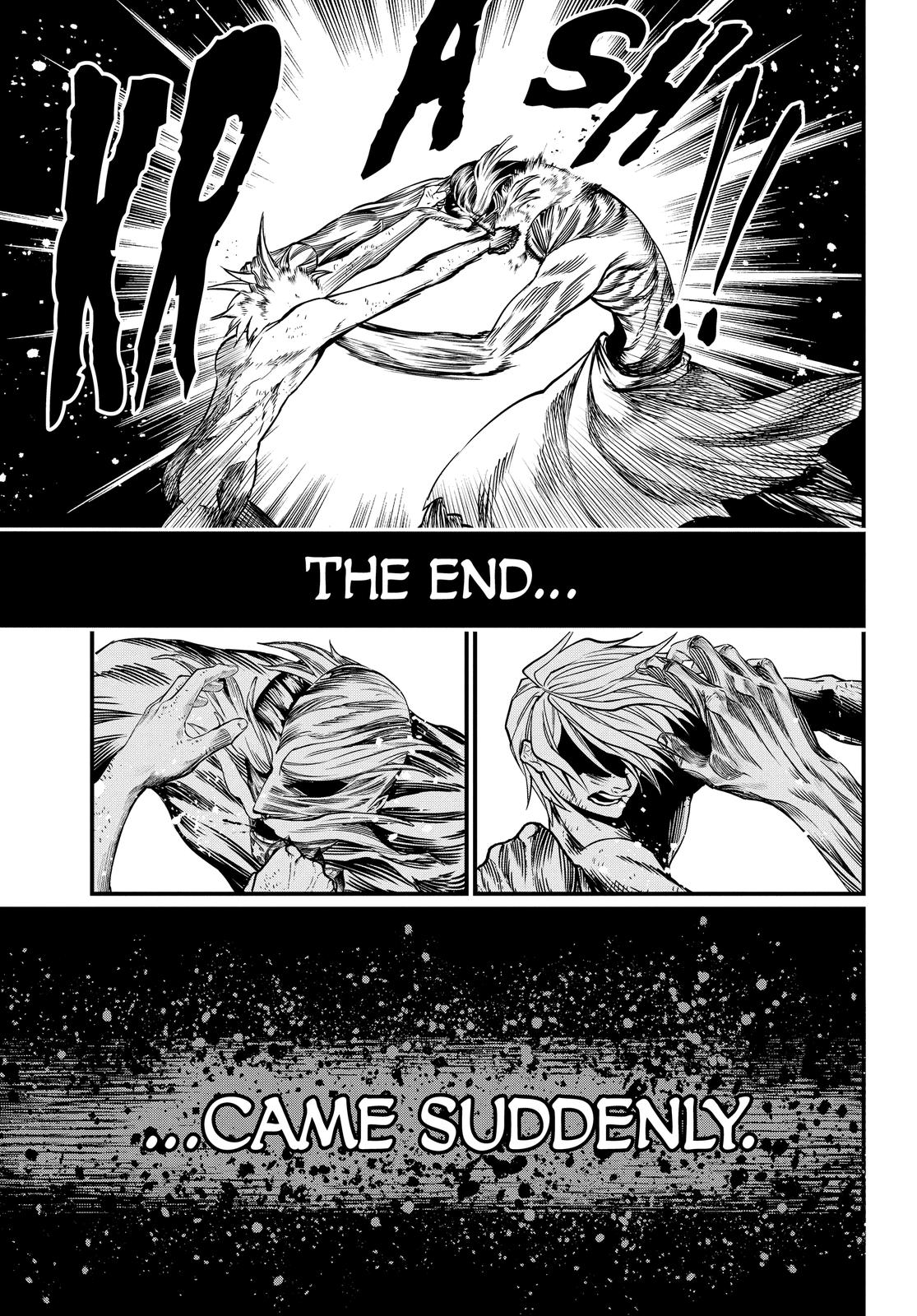 Shuumatsu no Walküre Chap 12 - Next Chap 13