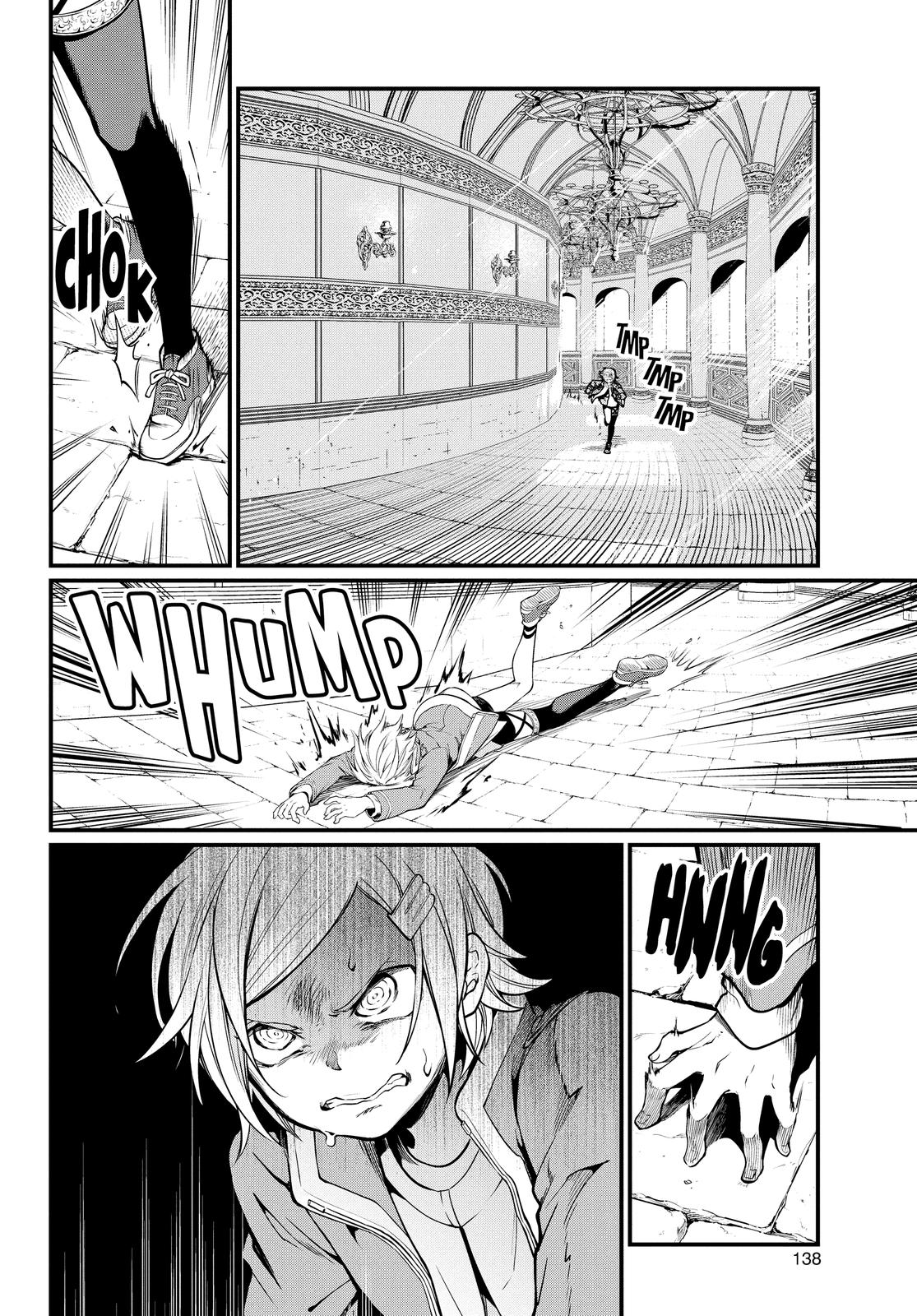 Shuumatsu no Walküre Chap 13 - Next Chap 14