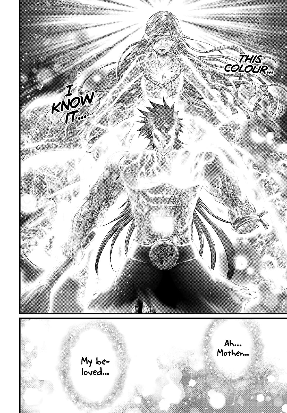 Shuumatsu no Walküre Chap 27 - Next Chap 28