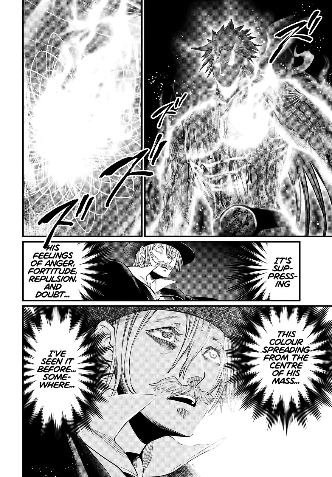 Shuumatsu no Walküre Chap 27 - Next Chap 28