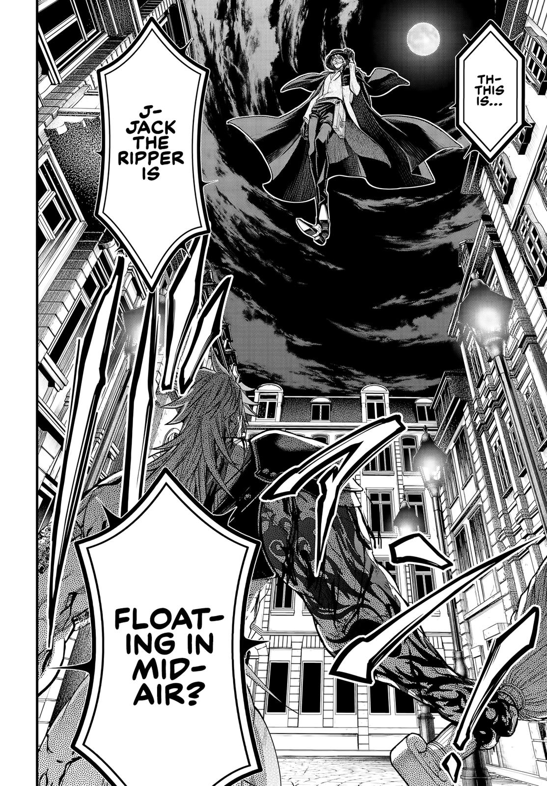 Shuumatsu no Walküre Chap 24 - Next Chap 25
