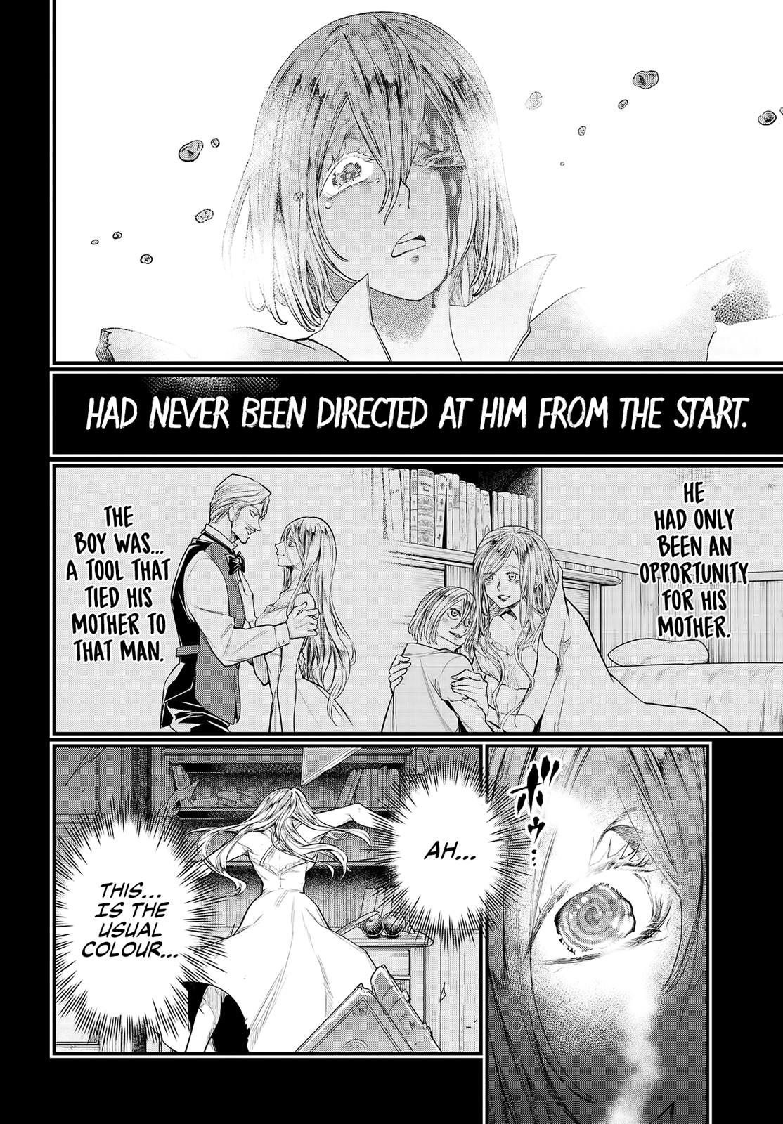 Shuumatsu no Walküre Chap 25 - Next Chap 26