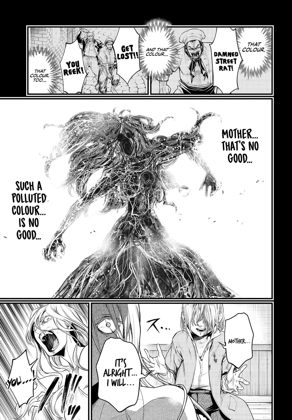 Shuumatsu no Walküre Chap 25 - Next Chap 26
