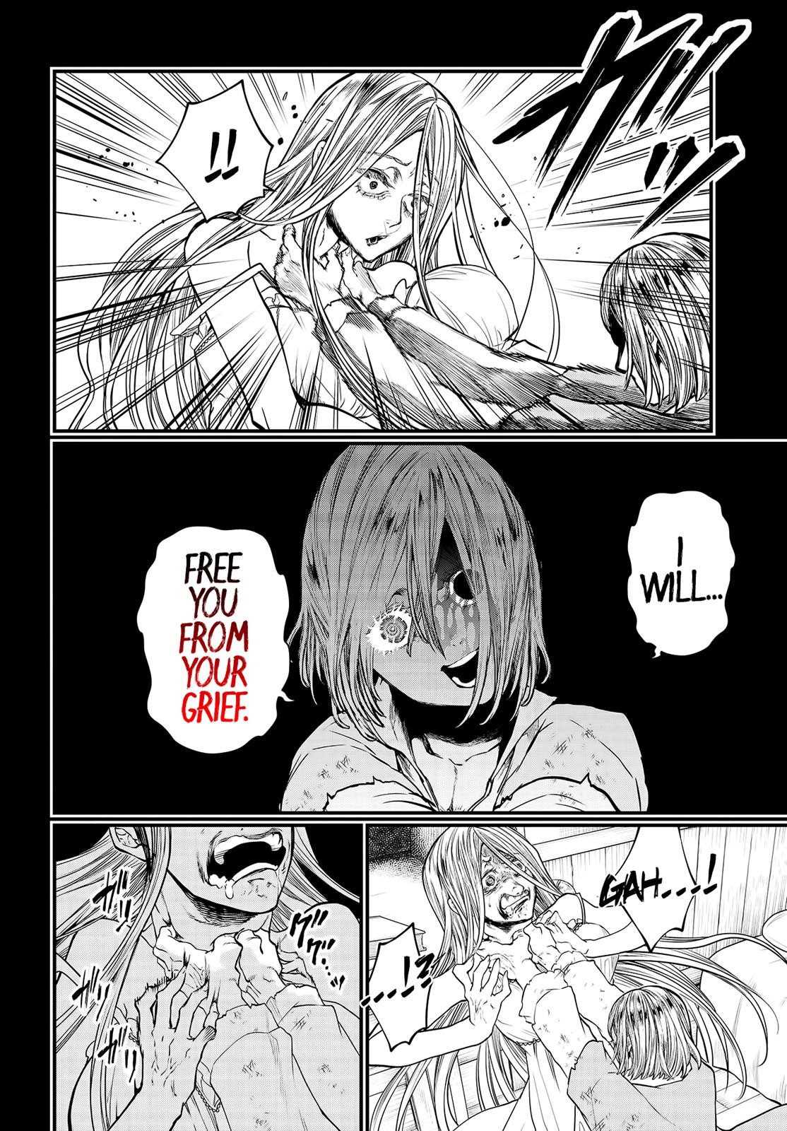 Shuumatsu no Walküre Chap 25 - Next Chap 26