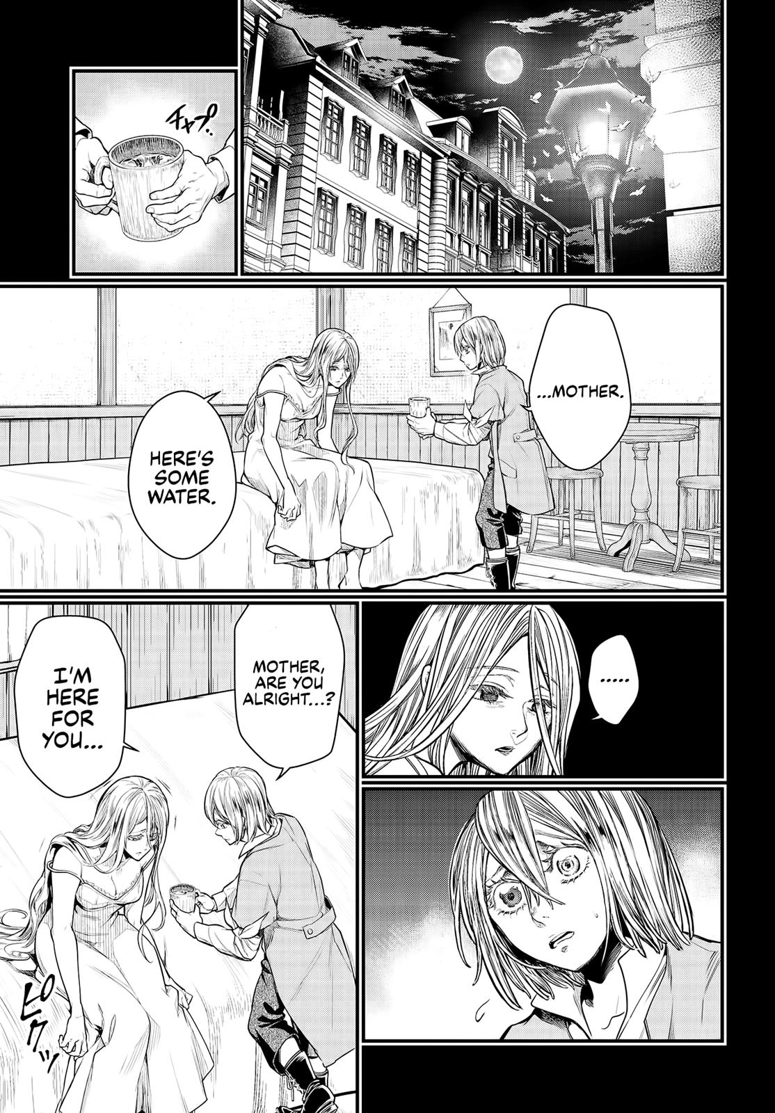 Shuumatsu no Walküre Chap 25 - Next Chap 26