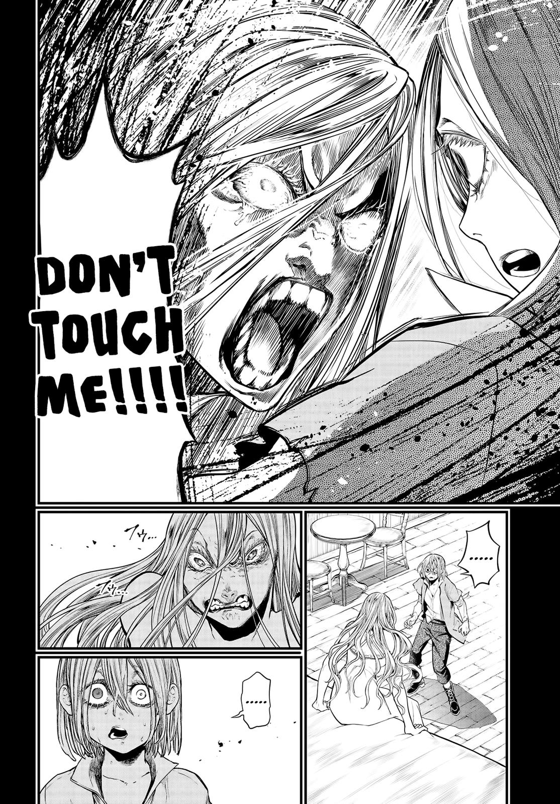 Shuumatsu no Walküre Chap 25 - Next Chap 26