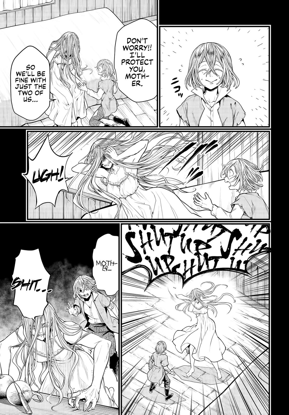 Shuumatsu no Walküre Chap 25 - Next Chap 26