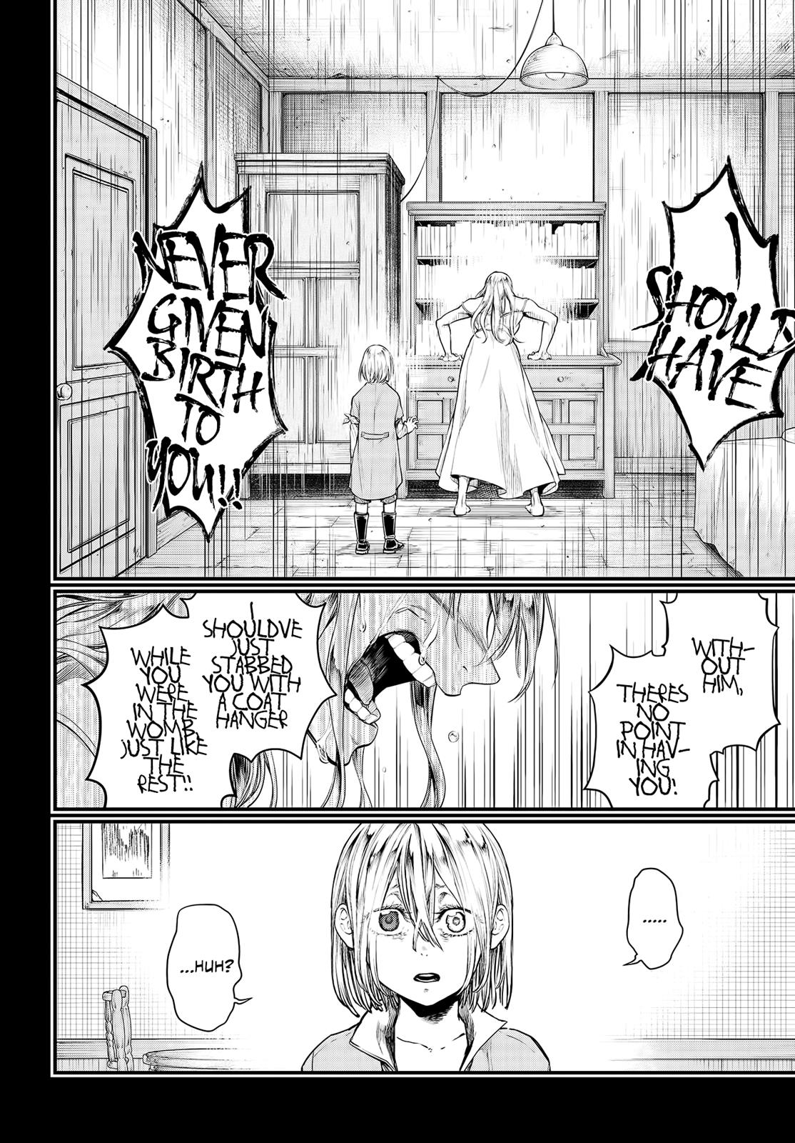 Shuumatsu no Walküre Chap 25 - Next Chap 26
