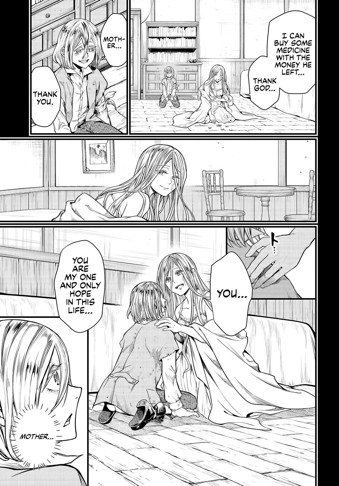 Shuumatsu no Walküre Chap 25 - Next Chap 26
