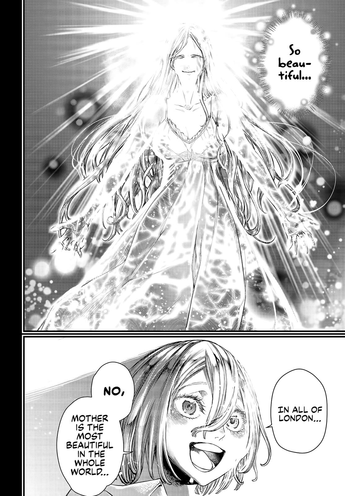 Shuumatsu no Walküre Chap 25 - Next Chap 26