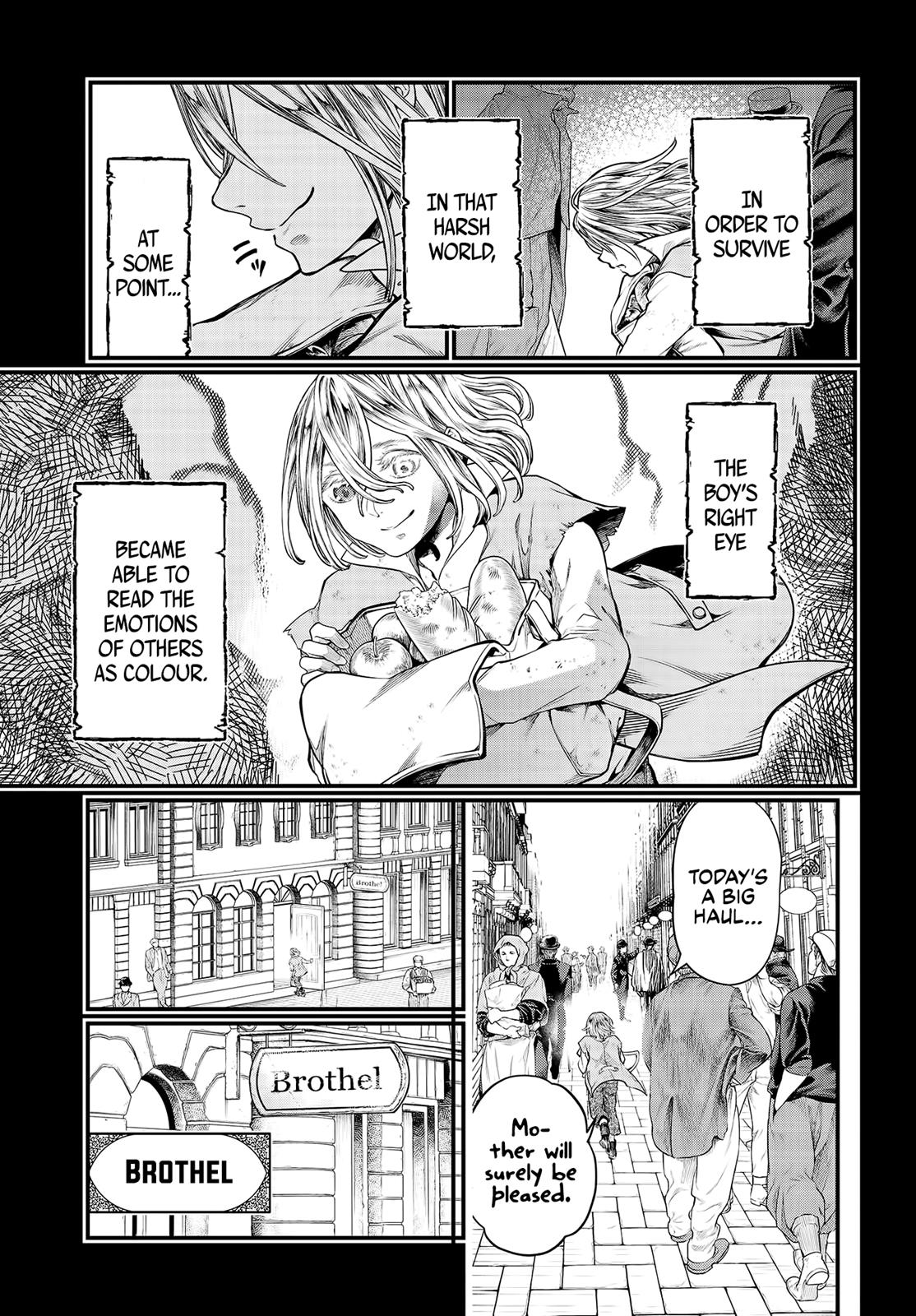 Shuumatsu no Walküre Chap 25 - Next Chap 26